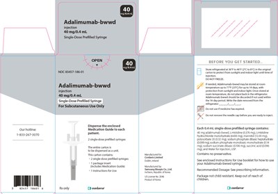 PDP - Single-dose Prefilled Syringe Carton 40 mg/0.4 mL - image 70