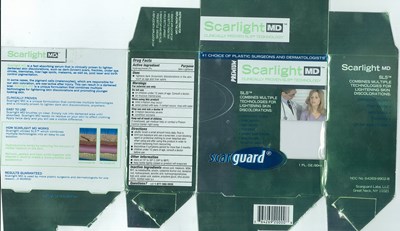 ScarlightMD30.jpg 30mL Label - ScarlightMD30