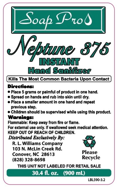 Neptune375_Front.jpg Label - Neptune375 Front