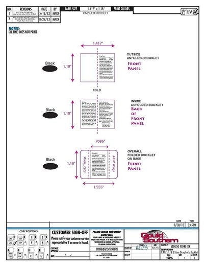 MM1.jpg Back panel of bottle - MM1