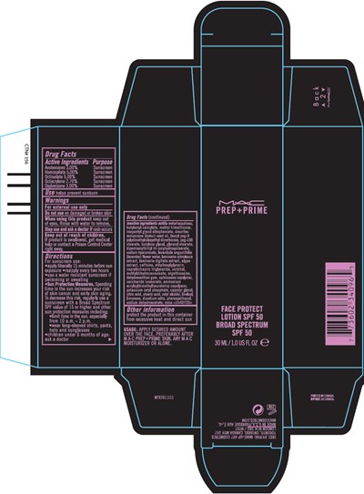 Principal Display Panel (30 ML Tube Carton)
