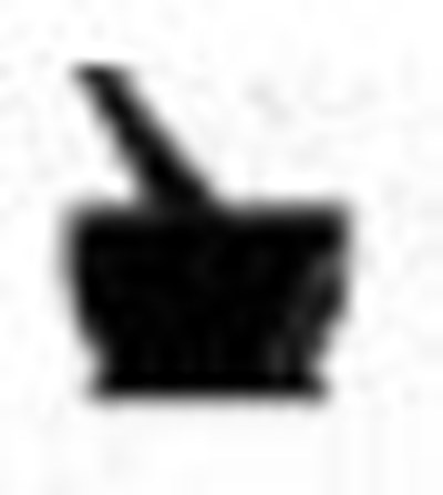 Symbol (Dosage Admin)