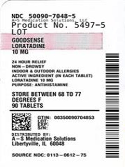 Label Image (Lbl500907048)
