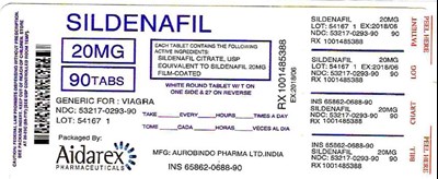 Image Description - sildenafil 20mg 9