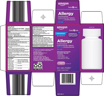 Allergy Carton (3r672bnc1)