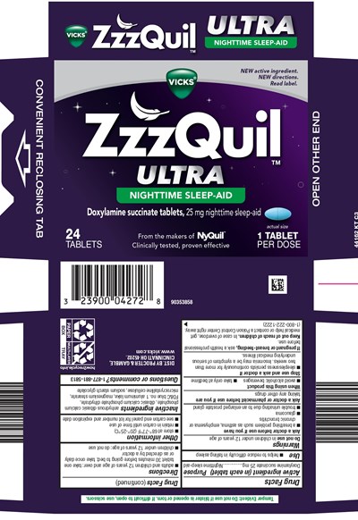 Zqultra