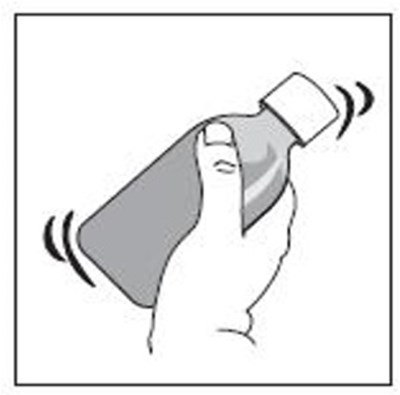 Image Description (Oxycarbazepine Oral Suspension Figure 1)