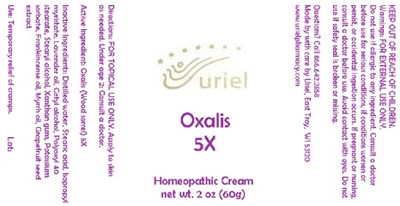 Oxa5crm (Oxa5crm)
