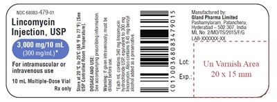 Lincomycin-spl-vial-label-10-ml (Lincomycin Spl Vial Label 10 mL)