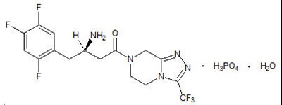 Chemical Structure (Steglujan 02)