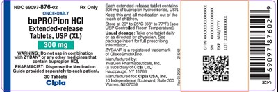 300mg-30tab.jpg image description - 300mg 30tab