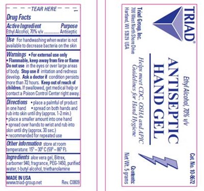 Foil (10 8672f C0809)