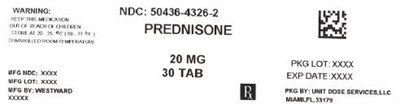 Label Image (Rspl50436 4326)