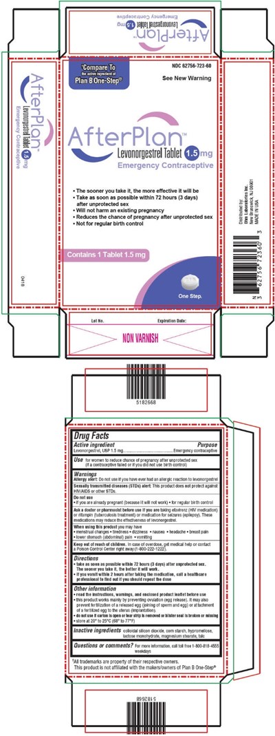 after-01.jpg Principal Display Panel - 1.5 mg Tablet Blister Pack Carton - after 01
