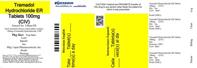 C30F6E9E-8014-40FC-9615-A6B8654137C1-00.jpg Tramadol Hydrochloride ER Tablets 100mg - C30F6E9E 8014 40FC 9615 A6B8654137C1 00