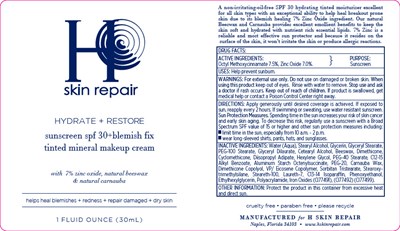 Principal Display Panel (30 mL Bottle Label)