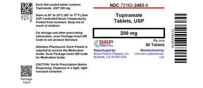 Label (Lbl721622483)
