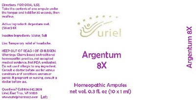 Argentum8xampule (Argentum8xampule)