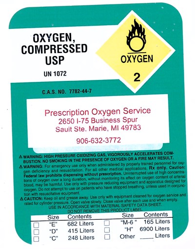 Hp Label (Hplabel)