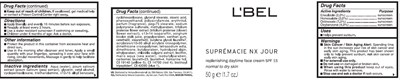 Supremacie Nx Jour 50 G (Supremacienxjour50g)