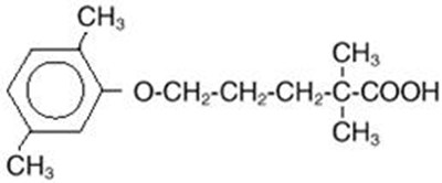 gemfibrozil-str.jpg - gemfibrozil str