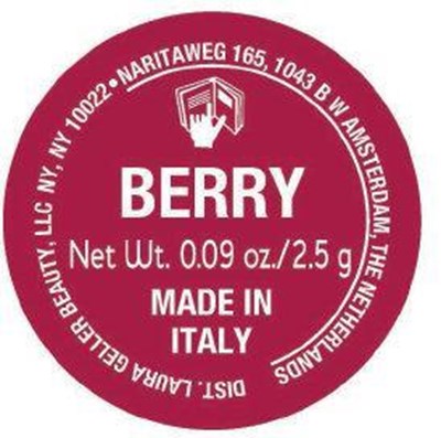 Berry Label (Berrylabel)