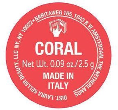 Coral Label (Corallabel)