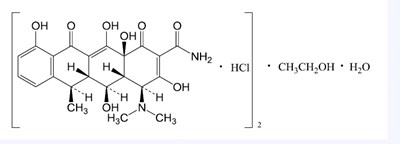 Str (Doxycycline Hyclate Str  01)