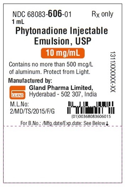 Ampoule-label (Ampoule Label)