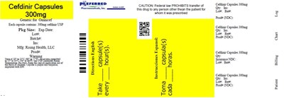 Cefdinir Capsules 300mg (Cefdinir Fig1)