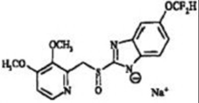 Structural Formula (Pan01 0005 01)