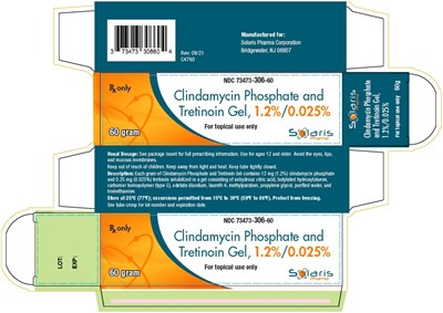 clindamycin-phosphate-and-tretinoin-gel-carton.jpg carton - clindamycin phosphate and tretinoin gel carton