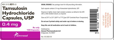 tamsulosin-hydrochloride-capsules-7.jpg label - tamsulosin hydrochloride capsules 7