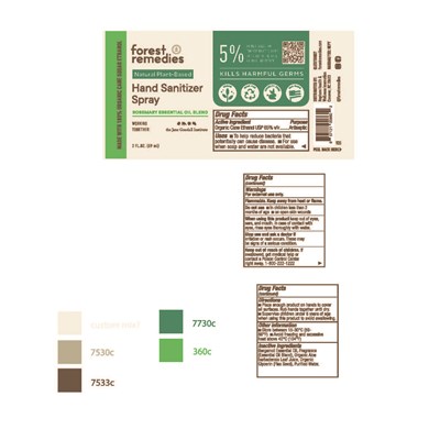 79965-107-00 (Expanded 2ounce Spray Goodall Rosemary V25)