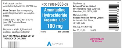 amantadine-hydrochoride-cap-500s-label.jpg amantadine hydrochoride cap 500s label