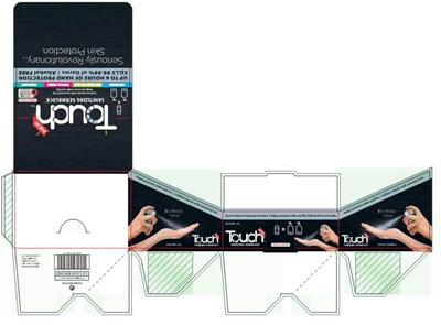 Touch Carton Display Variety (Touchcartondisplayvariety)