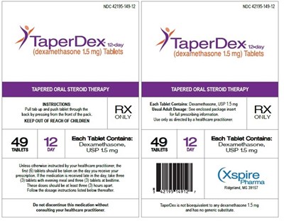 Tprdxod (Tprdexol 12)