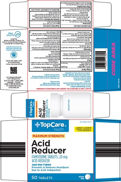 Acid Reducer Carton (Image 01)