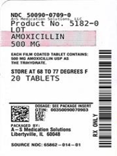 Label Image (Lbl500900709)