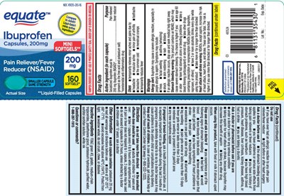 ibuprofen-200-mg-mini-pur-softgels-1.jpg Solubilized ibuprofen equal to 200 mg ibuprofen (NSAID)* (present as the free acid and potassium salt) *nonsteroidal anti-inflammatory drug - ibuprofen 200 mg mini pur softgels 1