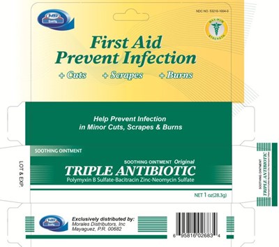 carton label 1 - box1