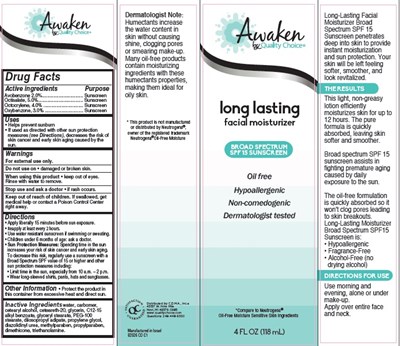 Carton Label (Image 01)