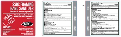 Representative Label (Label)