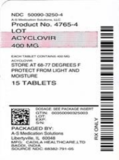 Label Image (Lbl500903250)