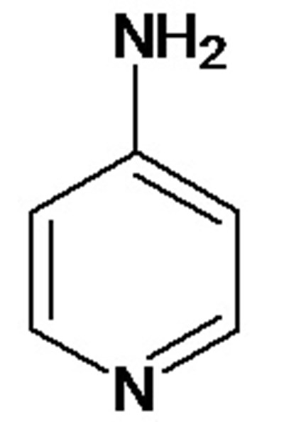 Dalfampridine-struc (Dalfampridine Struc)