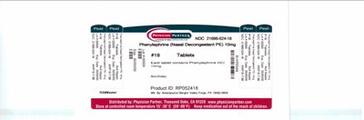 Phenylephrine 10mg (C40df8f6 8374 4f9b Bfce 94d582470d48 01)