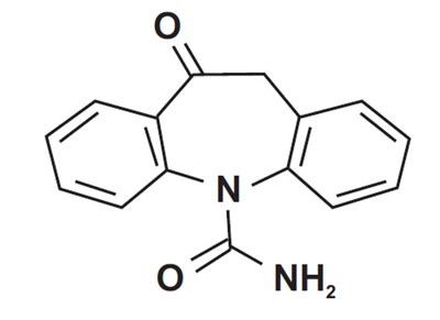 Oxcarbazepinstructure (Oxcarbazepinstructure)