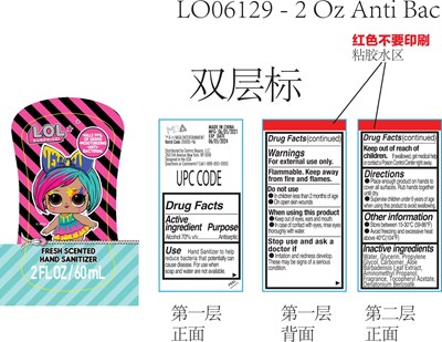 Label (Label)