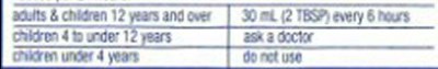 Aptapharma Chnighttimemsc Flu3 Label (Aptapharma Chnighttimemsc Flu3)