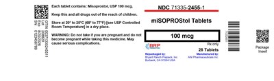Label (Lbl713352455)